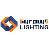 Surplus (China) Lighting Industrial Co., Limited logo - Similar company to Projecton Pc
