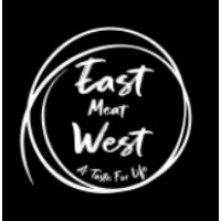 East Meat West logo - Similar company to Vinforever