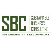 Sustainable Business Consulting logo - Similar company to Thrivbold Ltd