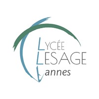 LYCÉE ALAIN RENE LESAGE logo - Similar company to Mtair