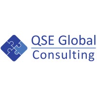QSE Global Consulting logo - Similar company to Omoya Conseil Qse