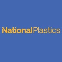 National Plastics, UK logo - Similar company to Epwin Group Plc