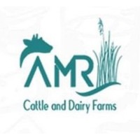 AMR Cattle and Dairy Farms logo - Similar company to Educo