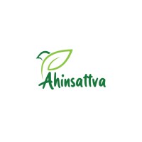 Ahinsattva logo - Similar company to Mom'S Bakery