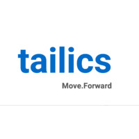 Tailics logo - Similar company to Zhost