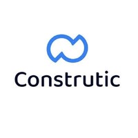 Construtic logo - Similar company to Felian Cell