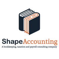 Shape Accounting logo - Similar company to Radix Inova
