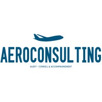 AEROCONSULTING SAS logo - Similar company to Action-Formation.Eu