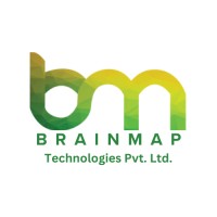 Brainmap Technologies Private Limited logo - Similar company to Famefule