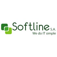 SOFTLINE S.A. logo - Similar company to Innovating Latam
