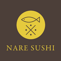 Nare Sushi logo - Similar company to Corchio