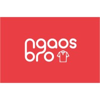 Ngaos Bro! logo - Similar company to Ngaos