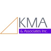 KMA & Associates Independent Rep Group logo - Similar company to Absolute Facility Solutions, Llc