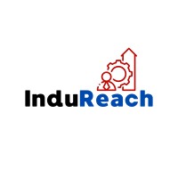 InduReach logo - Similar company to Automation Station