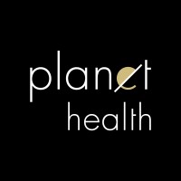 Planet Health logo - Similar company to Qvs Global