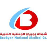 Boubyan National Medical Company logo - Similar company to Rigicon® Innovative Urological Solutions