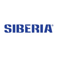 Siberia compressor logo - Similar company to Siberia