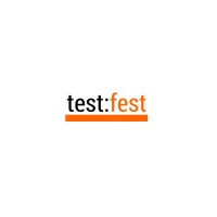Conference test:fest logo - Similar company to Testing United Conference I Milan I 13 - 14 November, 2025