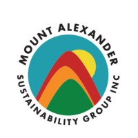 Mount Alexander Sustainability Group logo - Similar company to Market Fit
