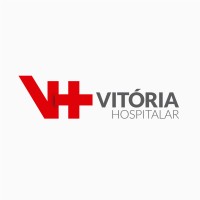 Vitória Hospitalar logo - Similar company to Grupo Suprimed