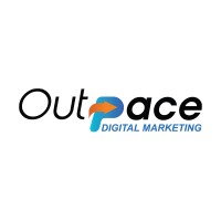 Outpace Digital Marketing logo - Similar company to Xtravar Group