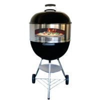kettleCADDY Pizza Oven logo - Similar company to Bakepartner