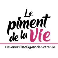 Le piment de la Vie logo - Similar company to Line Workshop