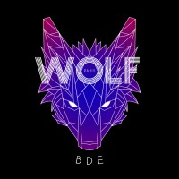 BDE Wolf Paris logo - Similar company to Dionysos