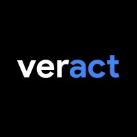 Veract.io logo - Similar company to Techfruit Technologies Private Limited