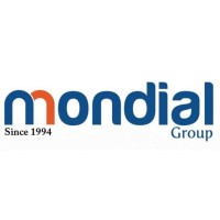 Mondial Group, Dubai logo - Similar company to Alhadif Setup