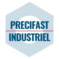 PRECIFAST INDUSTRIEL logo - Similar company to Quality Plates & Profiles Limited