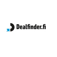Dealfinder.fi logo - Similar company to Aarre App