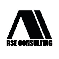 RSE CONSULTING logo - Similar company to Lumya Studio
