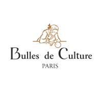 Bulles de culture logo - Similar company to Altersenso