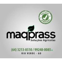 maqprass logo - Similar company to Sulmaq Precision Investment Casting
