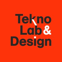 Teknolab & Design logo - Similar company to Dd Dynamic Design Consultants
