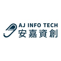 AJ Infotech Ltd logo - Similar company to Auriga Security, Inc.