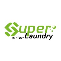 Super Laundry logo - Similar company to Super Laundry London