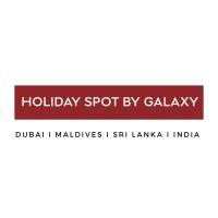 Holiday Spot by Galaxy logo - Similar company to Grace & Galaxy Dmc Pvt Ltd