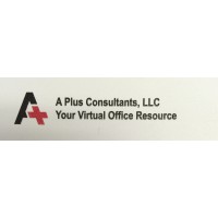 A Plus Consultants LLC logo - Similar company to A Plus Consultants