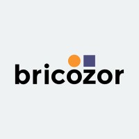 Bricozor logo - Similar company to Acrom