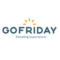 GoFriday logo - Similar company to Cubera