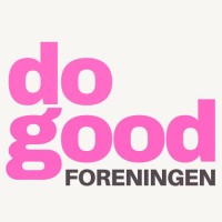 Do Good Foreningen logo - Similar company to Goodtalks
