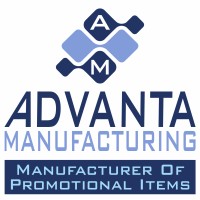 Advanta Manufacturing logo - Similar company to Advanta Products