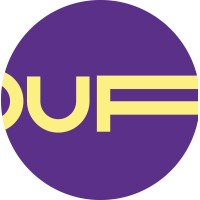 Studio de ouf logo - Similar company to Studio Moz