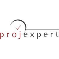 Projexpert logo - Similar company to Genq