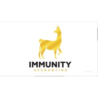 Immunity Accounting logo - Similar company to Infinity Accountants
