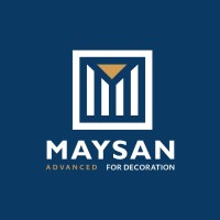 Maysan group logo - Similar company to Hunna | هُنَّ