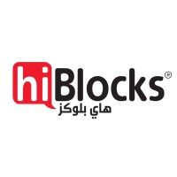 hiBlocks logo - Similar company to موصول