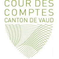 Cour des comptes du canton de Vaud logo - Similar company to Cour Des Comptes - République Et Canton De Genève